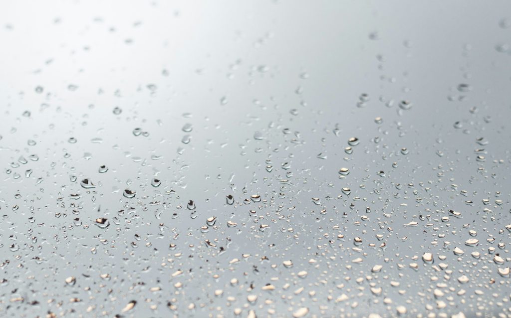 Guide condensation